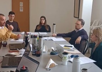 Audiencia por habilitaciones comerciales