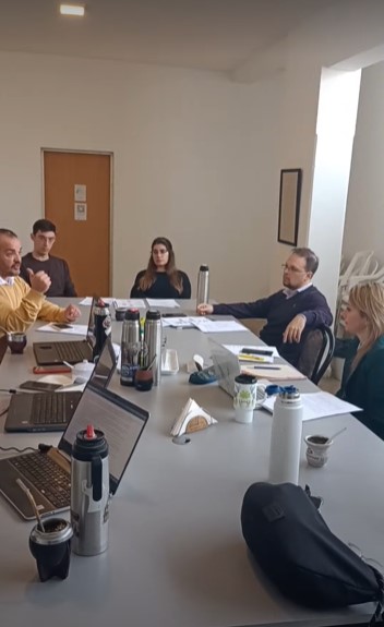 Audiencia por habilitaciones comerciales