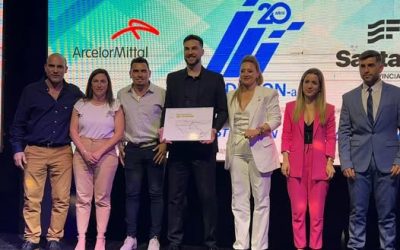 Aniversario de CIDECON