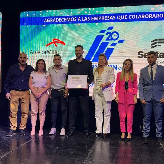 Aniversario de CIDECON