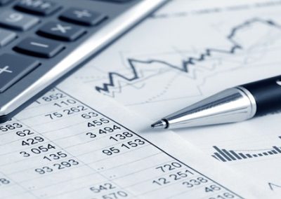 Nueva Ordenanza de Contabilidad