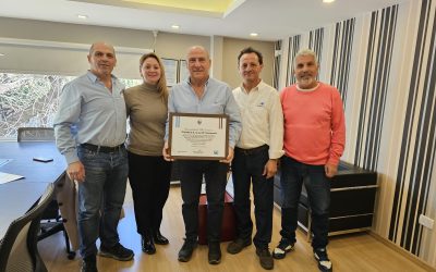 TecNac cumple 50 años