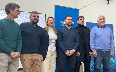 Lotes y gas para los vecinos de Villa